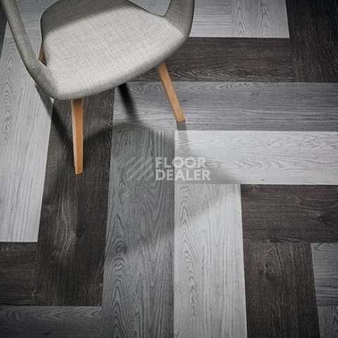 Forbo Flotex Wood planks 151003 Silver Wood фото 2 | FLOORDEALER